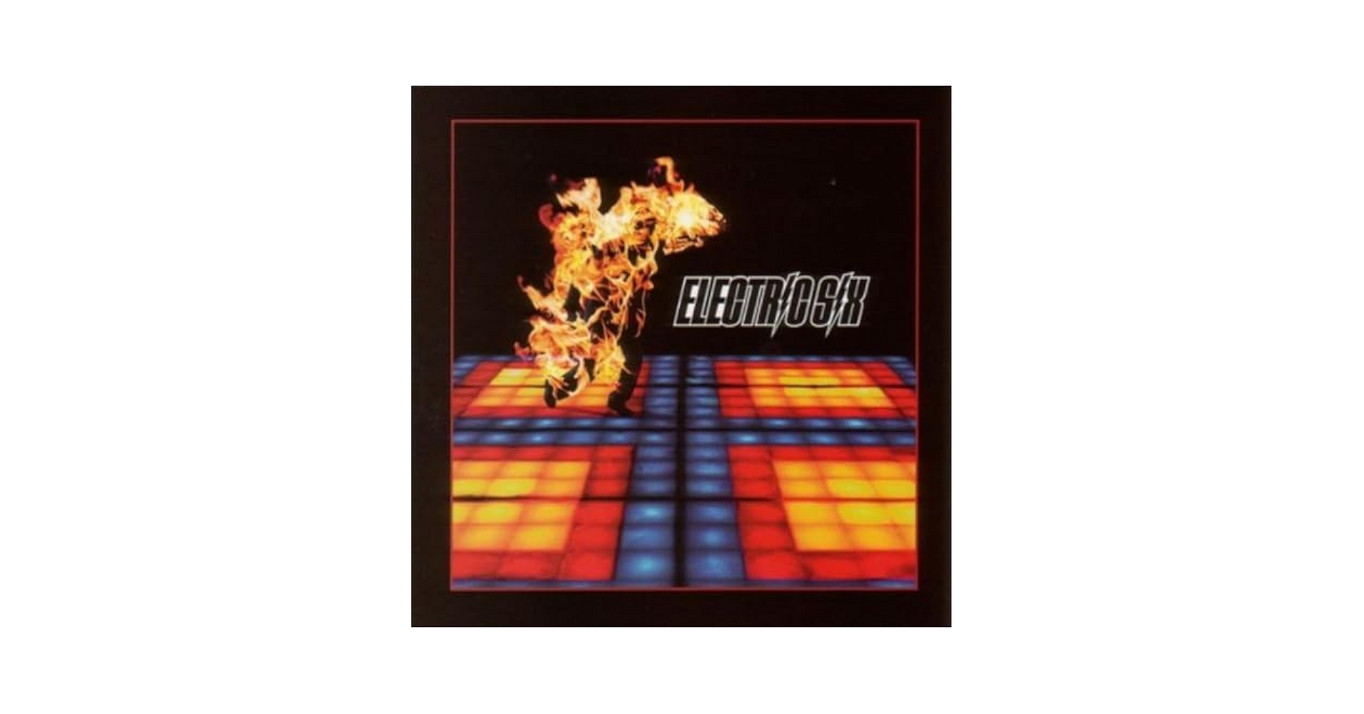 ELECTRIC SIX - Fire - Amazon.com Music